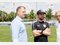 Welches Kabinen-Detail VfB-Trainer Hoeneß rund um die Champions-League-Feierei verrät